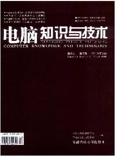 电脑知识与技术：学术版