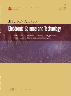 电子科技学刊：英文版