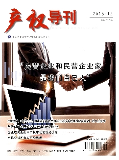 产权导刊