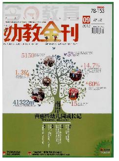 今日教育：幼教金刊