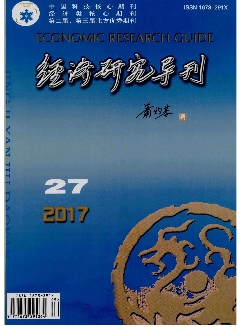 经济研究导刊