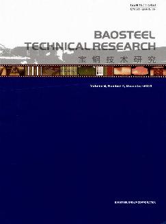 宝钢技术研究：英文版