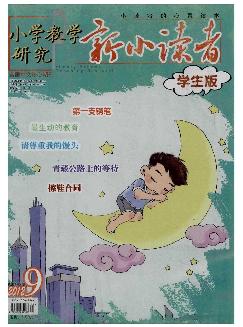 小学教学研究：教研版